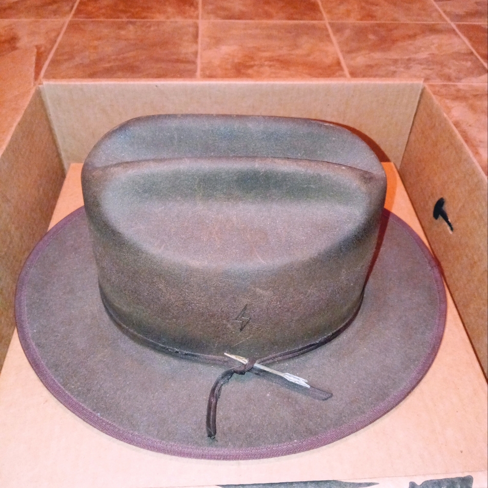 Ruediger Hat Co